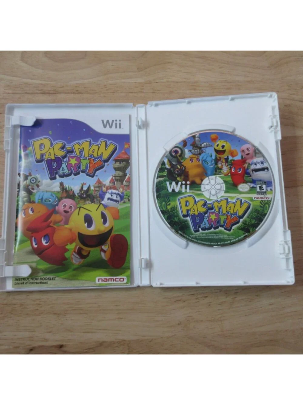 Nintendo experience classic